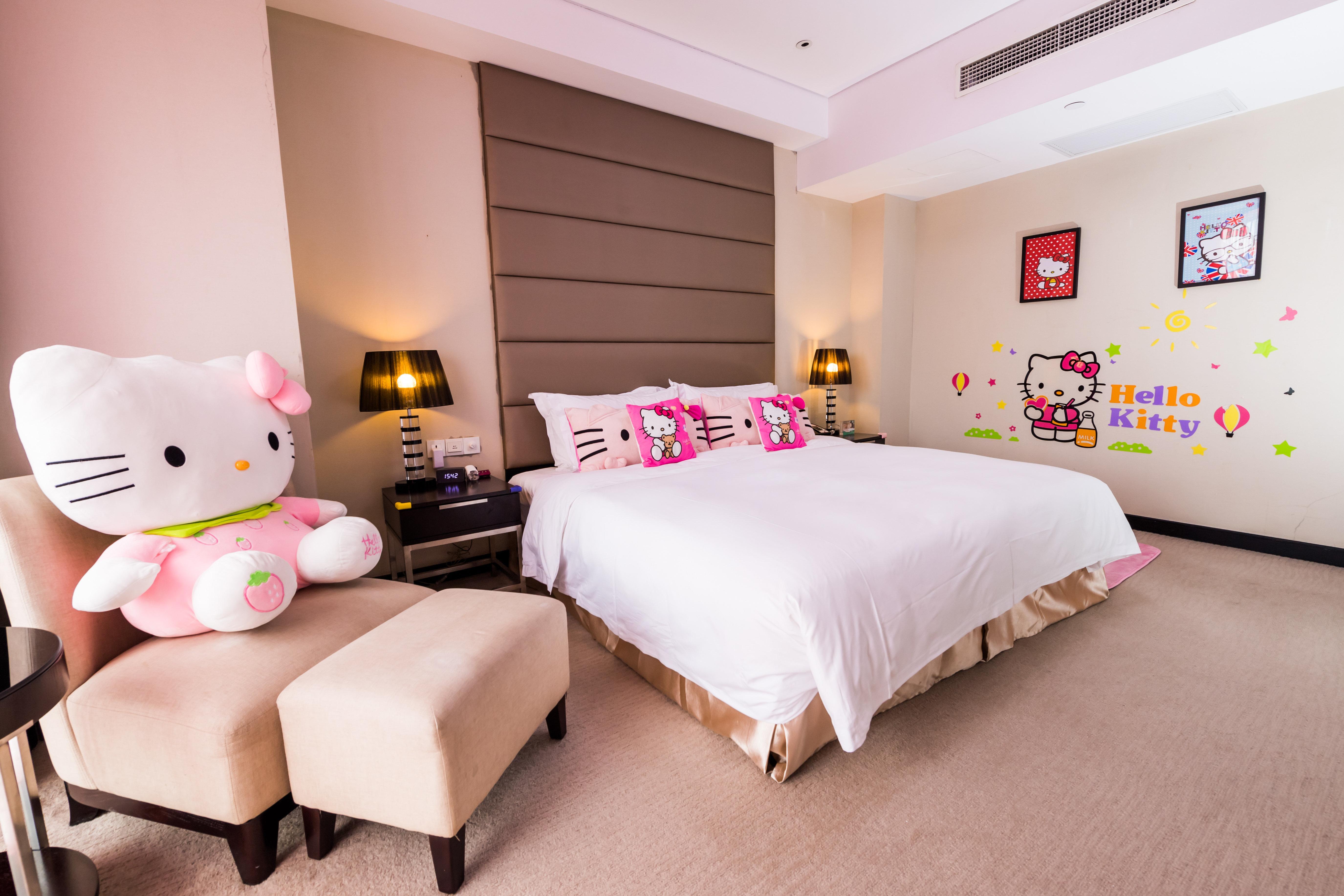 Crowne Plaza Shanghai Xiayang Lake By Ihg Qingpu Exteriör bild